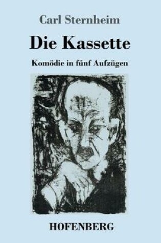 Cover of Die Kassette