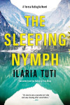 Book cover for The Sleeping Nymph