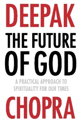 Cover of The Future of God