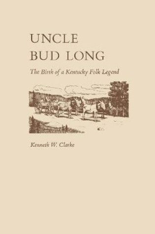 Cover of Uncle Bud Long