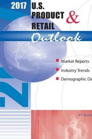 Cover of 2017 U.S. Product & Retail Outlook