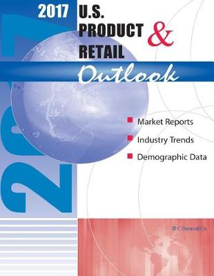 Book cover for 2017 U.S. Product & Retail Outlook