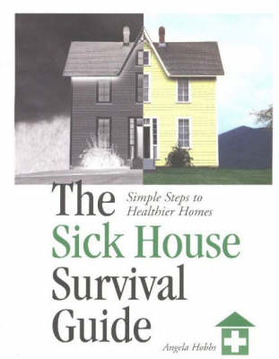Book cover for The Sick House Survival Guide