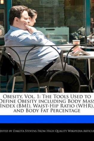 Cover of Obesity, Vol. 1