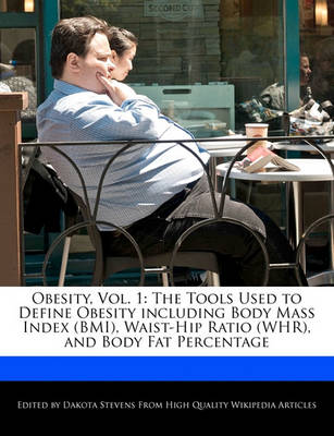 Book cover for Obesity, Vol. 1