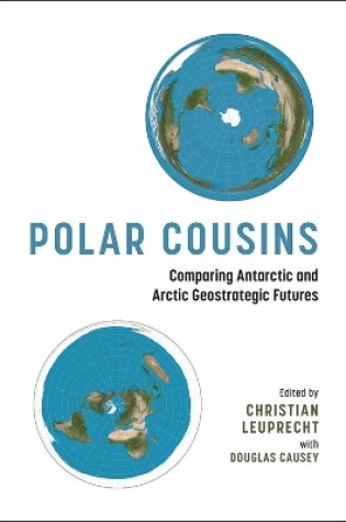 Cover of Polar Cousins