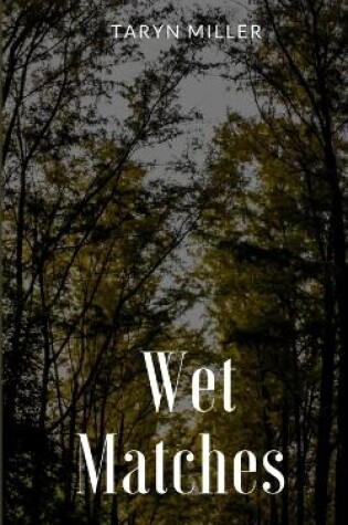 Cover of Wet Matches