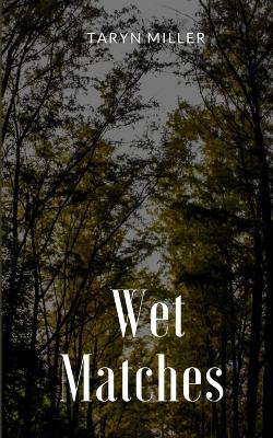 Book cover for Wet Matches