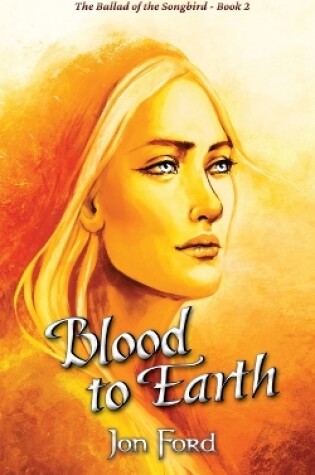 Cover of Blood to Earth