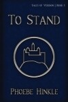 Book cover for To Stand