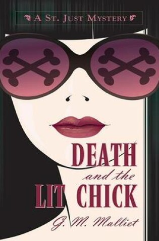 Cover of Death and the Lit Chick