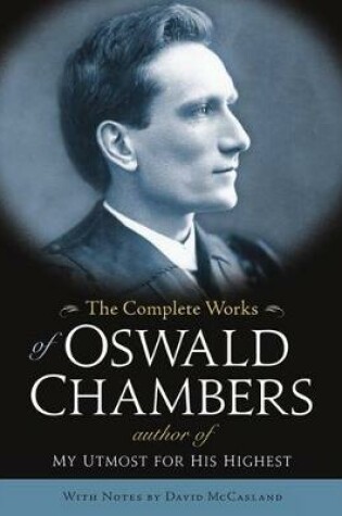 Cover of The Complete Works of Oswald Chambers