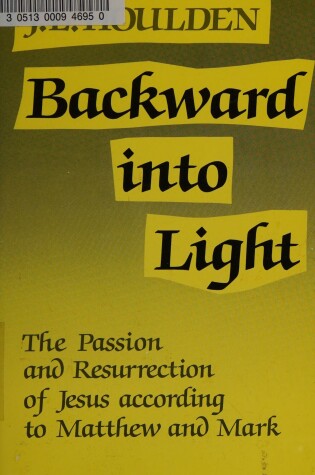 Cover of Backward into Light