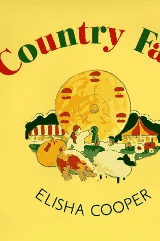 Cover of Country Fair