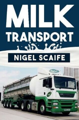 Cover of Milk Transport