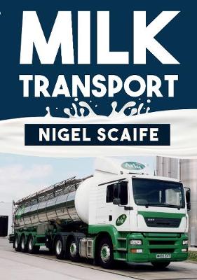 Book cover for Milk Transport