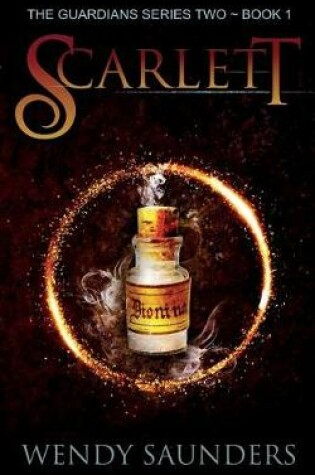 Cover of Scarlett