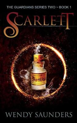 Cover of Scarlett