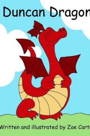 Cover of Duncan Dragon