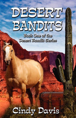 Cover of Desert Bandits