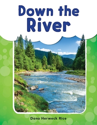 Cover of Down the River