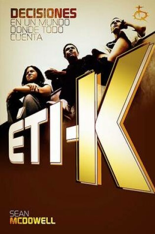 Cover of ETI-K