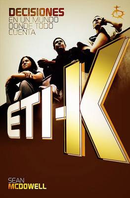 Book cover for ETI-K