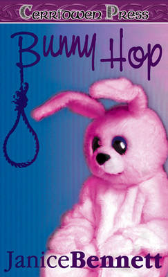 Book cover for Bunny Hop