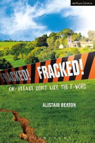 Cover of Fracked!