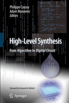 Book cover for High-Level Synthesis