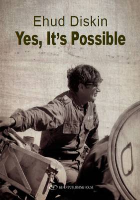 Book cover for Yes, It's Possible