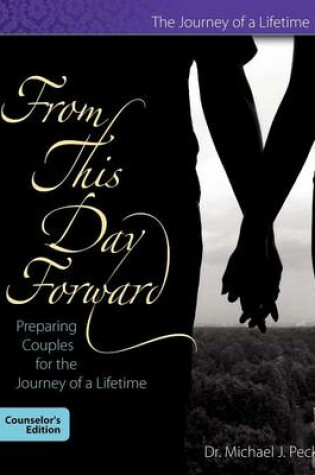 Cover of From This Day Forward