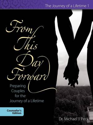 Book cover for From This Day Forward