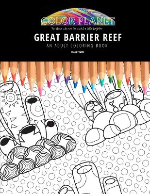 Book cover for Great Barrier Reef