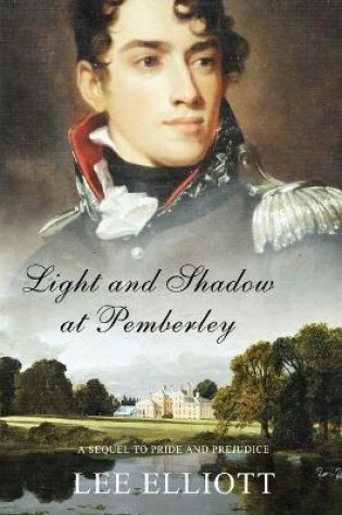 Cover of Light and Shadow at Pemberley