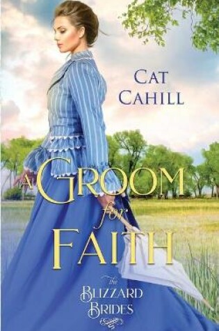 Cover of A Groom for Faith