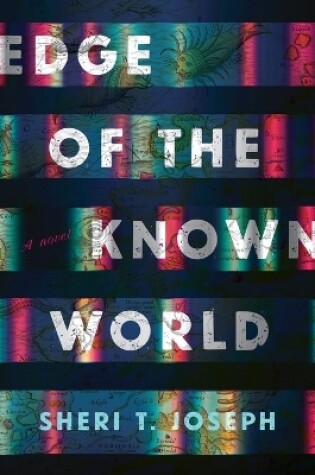 Cover of Edge of the Known World