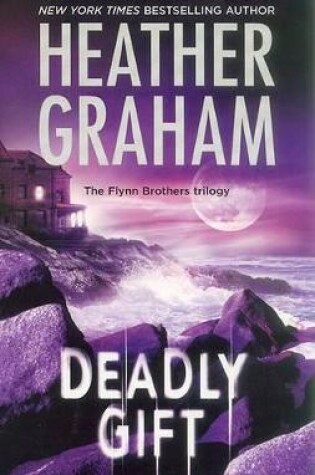 Cover of Deadly Gift