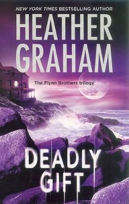 Book cover for Deadly Gift