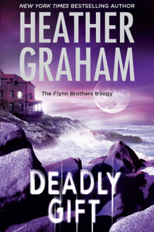 Cover of Deadly Gift