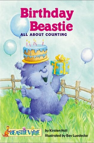 Cover of Birthday Beastie