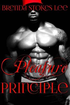 Book cover for Pleasure Principle