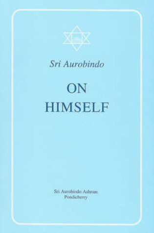 Cover of On Himself