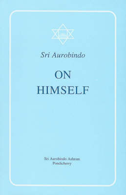 Book cover for On Himself