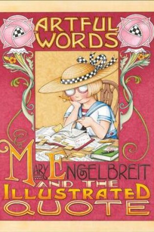 Cover of Artful Words
