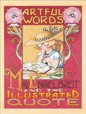 Book cover for Artful Words