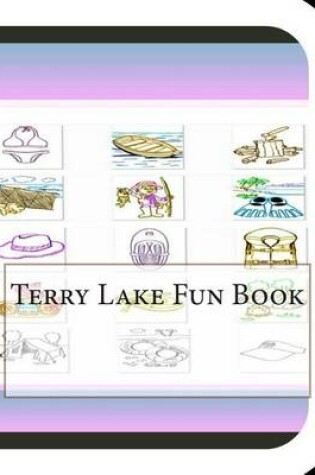 Cover of Terry Lake Fun Book