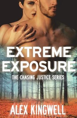 Cover of Extreme Exposure
