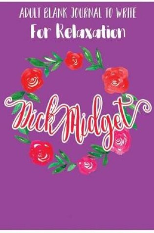 Cover of Dick Midget