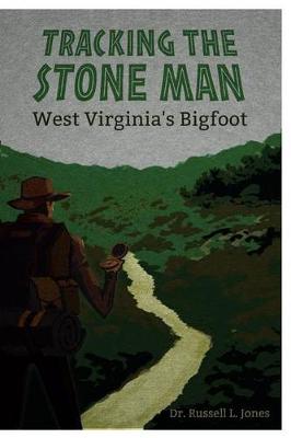 Book cover for Tracking the Stone Man